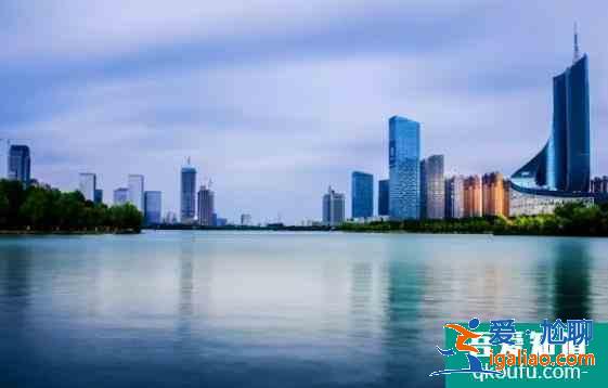合肥旅游攻略必去的景點推薦？