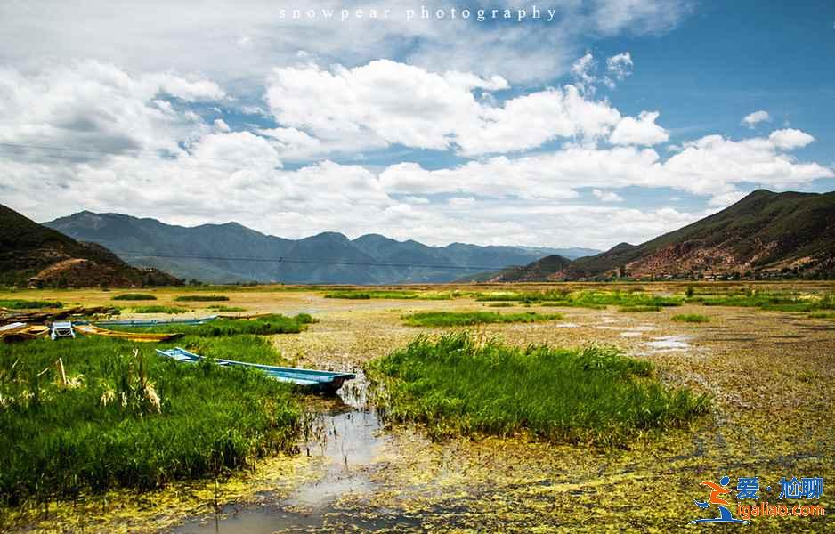 瀘沽湖有什么好玩的,瀘沽湖怎么玩? 瀘沽湖有什么好玩的,瀘沽湖怎么玩?