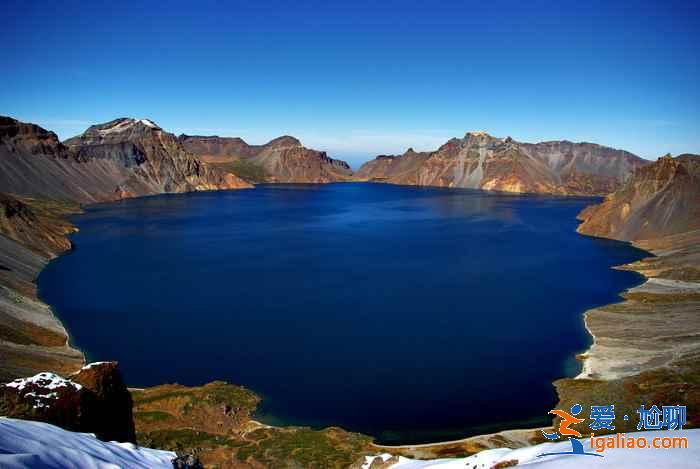 什么時候去長白山最好,長白山最佳旅游時間? 什么時候去長白山最好,長白山最佳旅游時間?