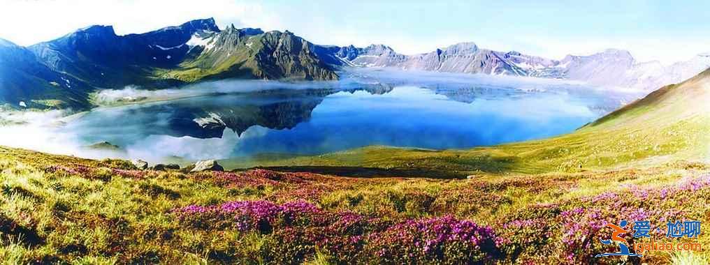 什么時候去長白山最好,長白山最佳旅游時間? 什么時候去長白山最好,長白山最佳旅游時間?