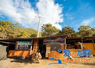 瀘沽湖有什么好吃的，瀘沽湖特色美食推薦？