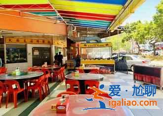 沙巴有什么好吃的，沙巴美食推薦？