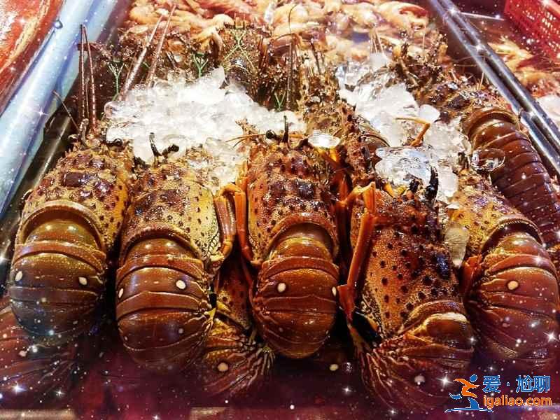 沙巴有什么好吃的，沙巴美食推薦？