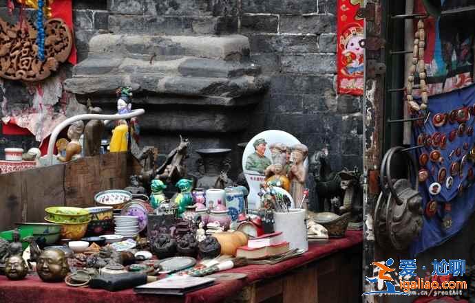 【平遙古城門票】平遙古城門票多少錢，平遙古城門票價格？