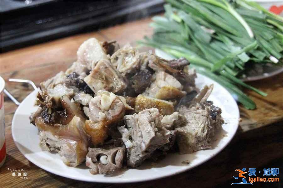 瀘沽湖有什么好吃的，瀘沽湖特色美食推薦？