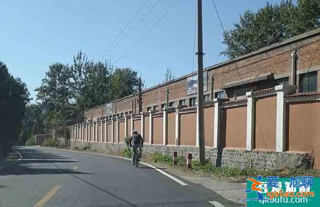 北京昌平區上口村最新消息? 北京昌平區上口村最新消息?