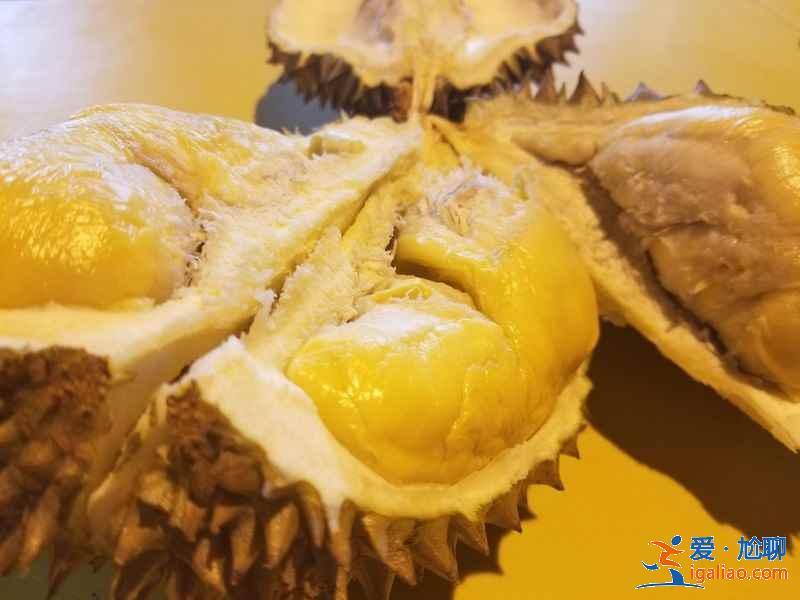 沙巴有什么好吃的，沙巴美食推薦？