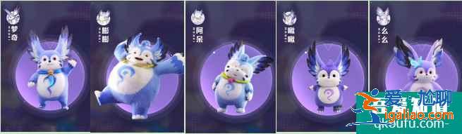 王者榮耀夢奇重做正式上線，夢奇重做技能介紹？