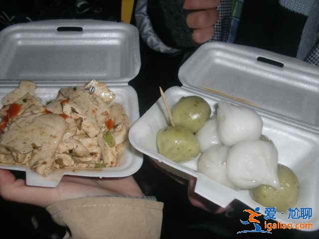 西塘特色美食推薦，西塘美食有哪些，西塘有哪些必吃美食？