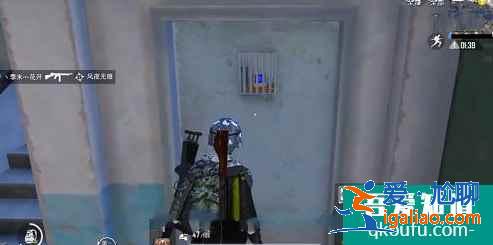 和平精英軍事基地衛星樓密碼是什么?和平精英軍事基地密碼門在哪里?? 和平精英軍事基地衛星樓密碼是什么?和平精英軍事基地密碼門在哪里??