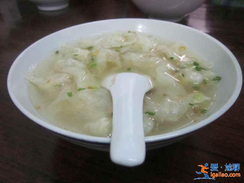 西塘特色美食推薦，西塘美食有哪些，西塘有哪些必吃美食？