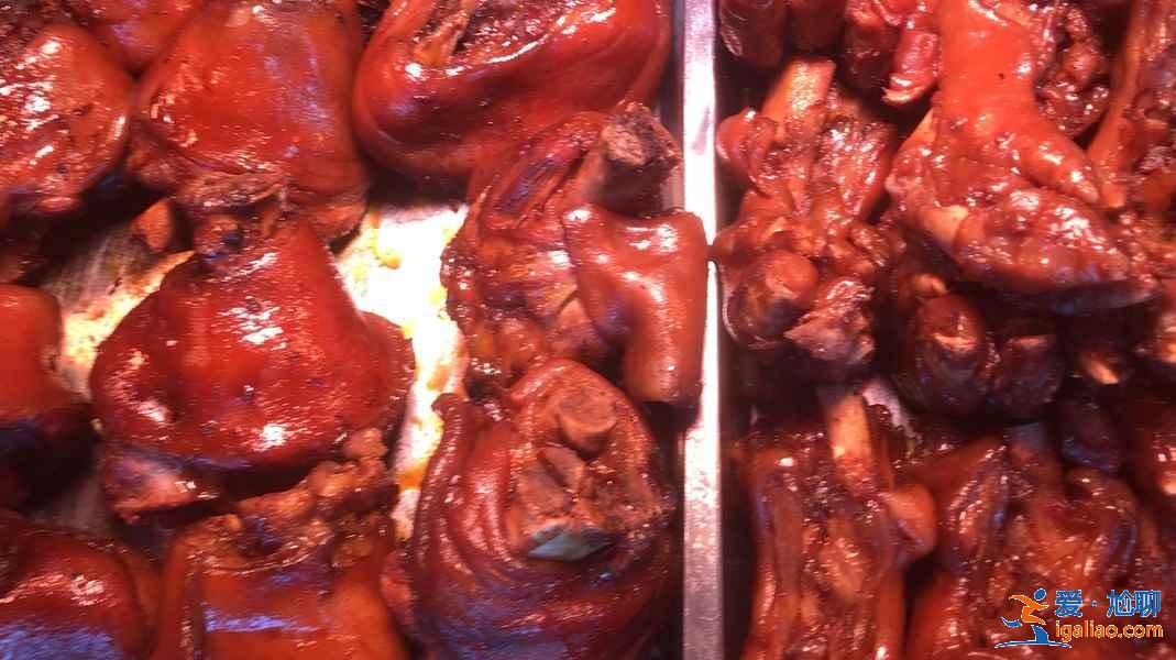 西塘特色美食推薦，西塘美食有哪些，西塘有哪些必吃美食？