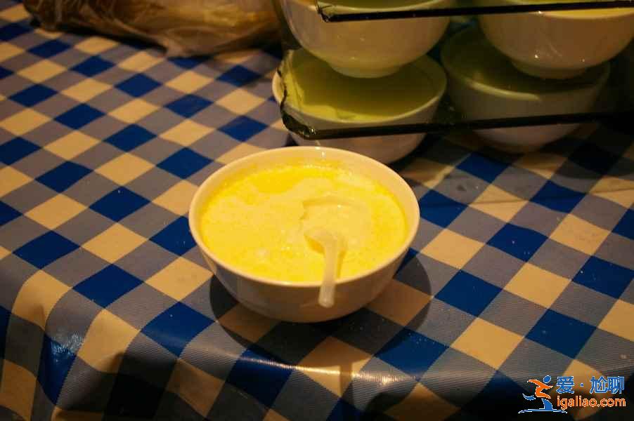 西寧有什么好吃的，西寧有什么美食，西寧有什么特色美食？