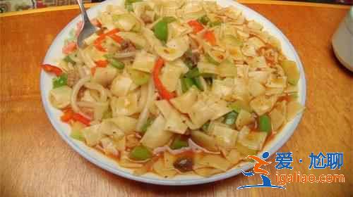 西寧有什么好吃的，西寧有什么美食，西寧有什么特色美食？
