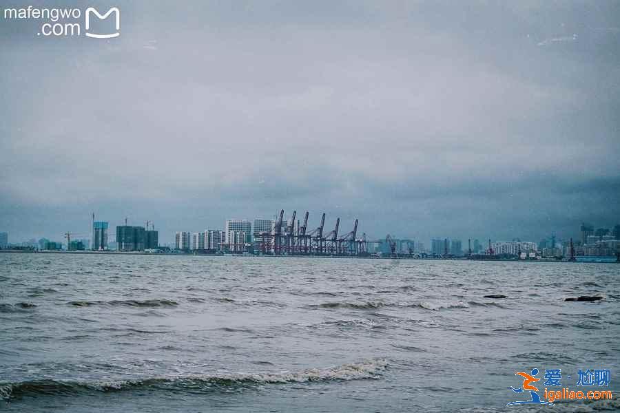 海口旅游6大體驗(yàn),做一天海口人!? 海口旅游6大體驗(yàn),做一天海口人!?