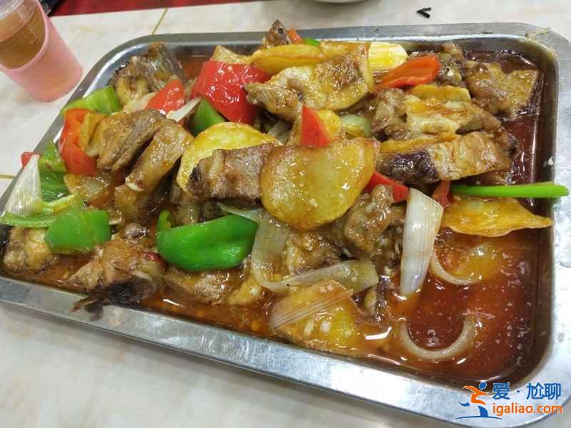 西寧當地人都推薦的美食店，真的那么好吃嗎？