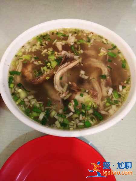 西寧當地人都推薦的美食店，真的那么好吃嗎？
