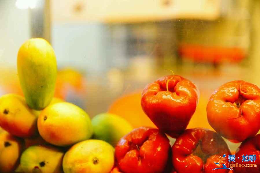 海口旅游6大體驗(yàn),做一天海口人!? 海口旅游6大體驗(yàn),做一天海口人!?