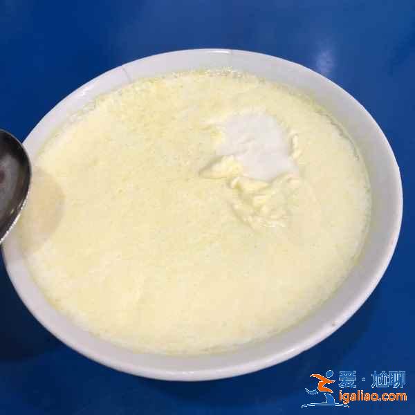 西寧當地人都推薦的美食店，真的那么好吃嗎？