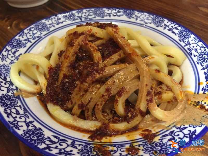 西寧有什么好吃的，西寧有什么美食，西寧有什么特色美食？