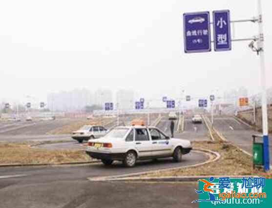科目二車速控制不好的原因，科目二控制車速的技巧？