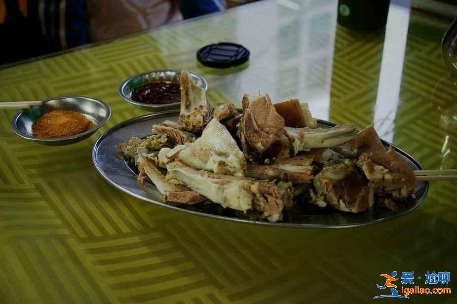 西寧有什么好吃的，西寧有什么美食，西寧有什么特色美食？