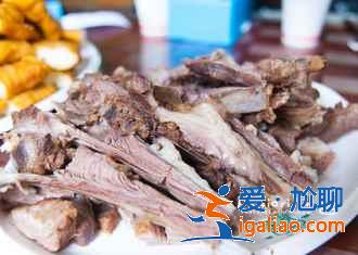 西寧有什么好吃的，西寧有什么美食，西寧有什么特色美食？