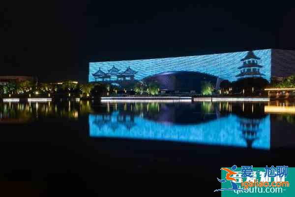 2021揚州煙花三月國際經貿旅游節開幕時間？