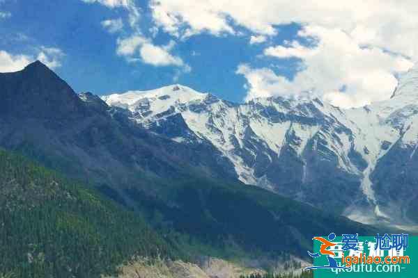 2021玉龍雪山冰川公園索道暫停運營通知？