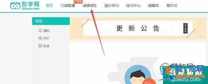 智學(xué)網(wǎng)怎么查分呢？