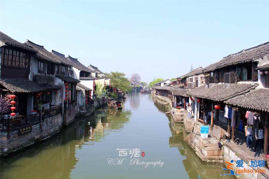 西塘收門票嗎，怎么免費進西塘，西塘什么時間不收門票？