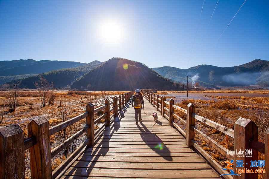 瀘沽湖三日游攻略，瀘沽湖三天怎么安排？