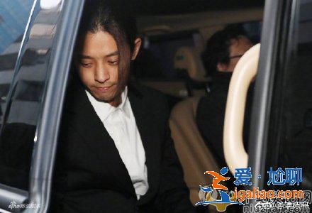 鄭俊英承認所有嫌疑是怎么回事? 現場鞠躬讀稿道歉