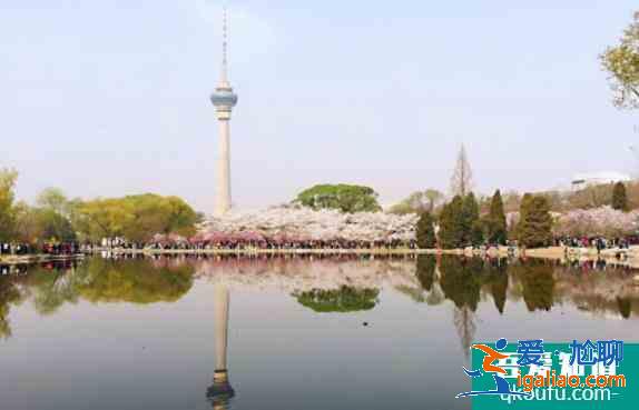 2021年5月玉淵潭公園旅游攻略? 2021年5月玉淵潭公園旅游攻略?