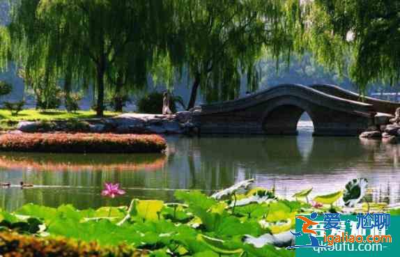 2021年5月玉淵潭公園旅游攻略? 2021年5月玉淵潭公園旅游攻略?