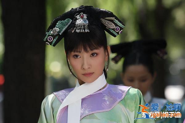 甄嬛傳:沈眉莊的一生,全身都是秘密,因此落得這樣的結局! 甄嬛傳:沈眉莊的一生,全身都是秘密,因此落得這樣的結局!