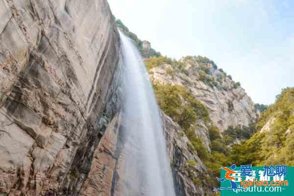 2021黃山九龍瀑門票價格？