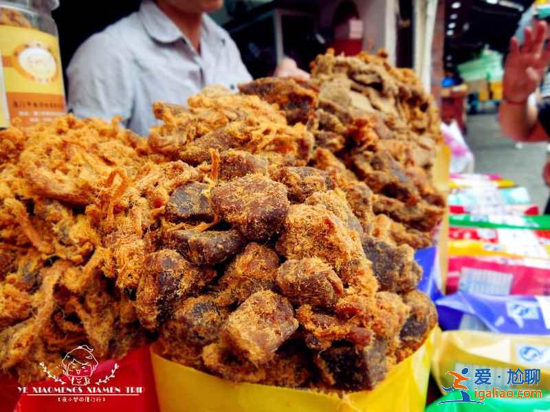 鼓浪嶼美食盤點,鼓浪嶼美食攻略,鼓浪嶼必吃美食? 鼓浪嶼美食盤點,鼓浪嶼美食攻略,鼓浪嶼必吃美食?