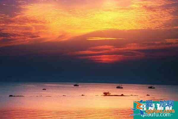 2021巢湖風景區有哪些景點 巢湖要門票嗎？