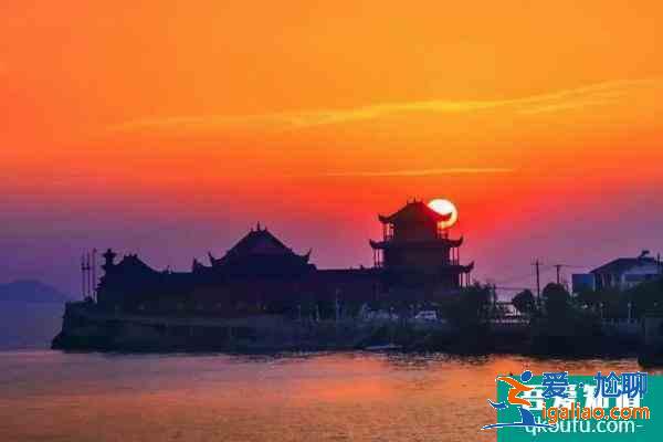 2021巢湖風景區有哪些景點 巢湖要門票嗎？