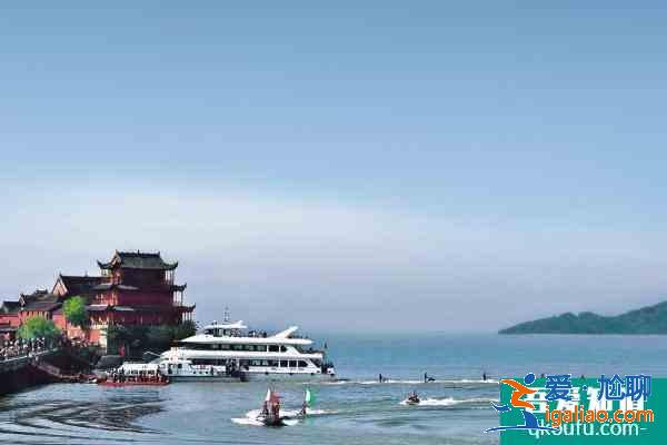 2021巢湖風景區有哪些景點 巢湖要門票嗎？