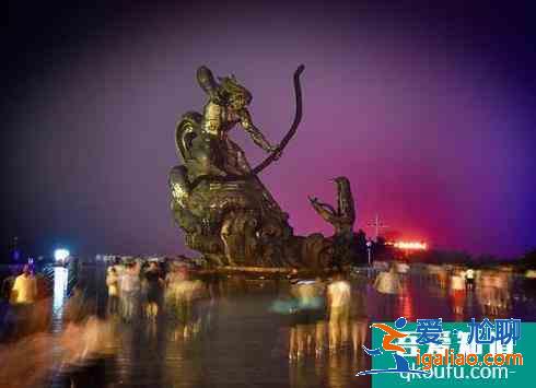 2021岳陽旅游攻略必去景點推薦? 2021岳陽旅游攻略必去景點推薦?