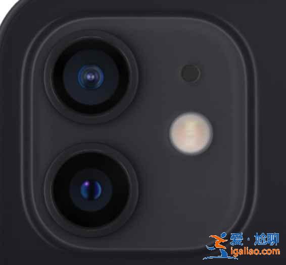 蘋果12相機像素怎么樣？