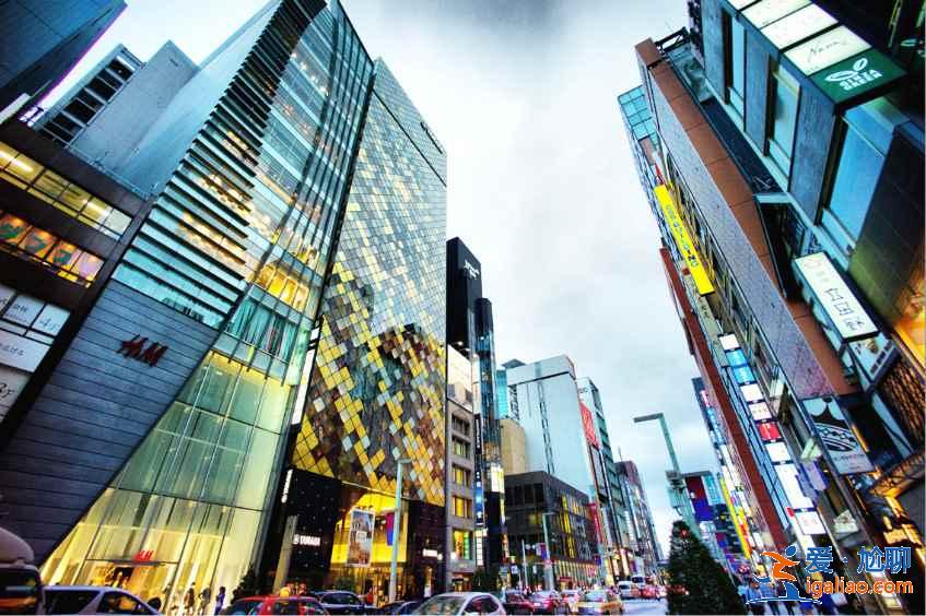 亞洲最大的城市,你知道是哪兒?jiǎn)幔浚? alt=