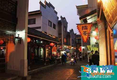 2021岳陽旅游攻略必去景點推薦? 2021岳陽旅游攻略必去景點推薦?