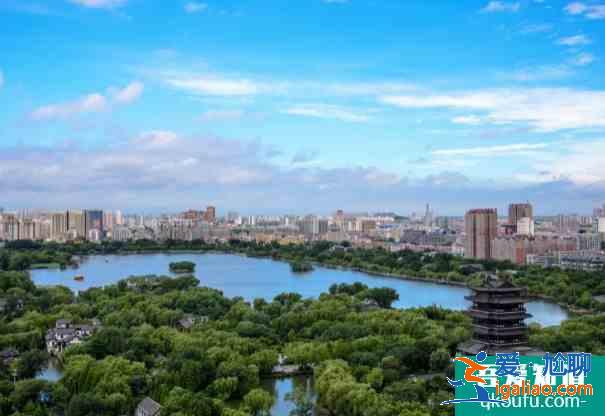 2021南通景區免費開放日時間及免費景區名單 南通夜市美食街在哪里？