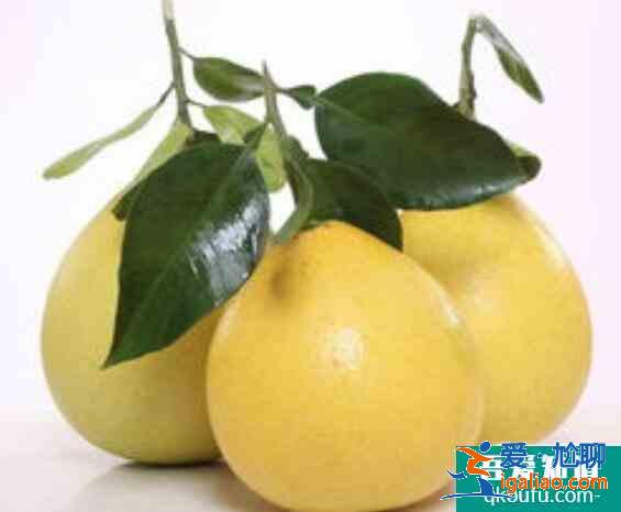 中秋節(jié)為什么要吃柚子呢？中秋節(jié)要吃什么食物？