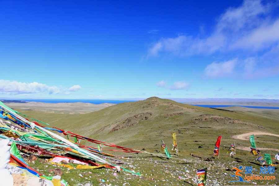 青海十個冷門景點，美得不可思議？