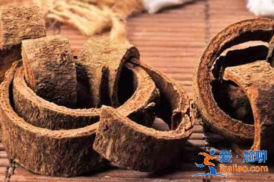 肉桂可以燉肉嗎？