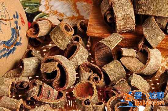 肉桂可以燉肉嗎？